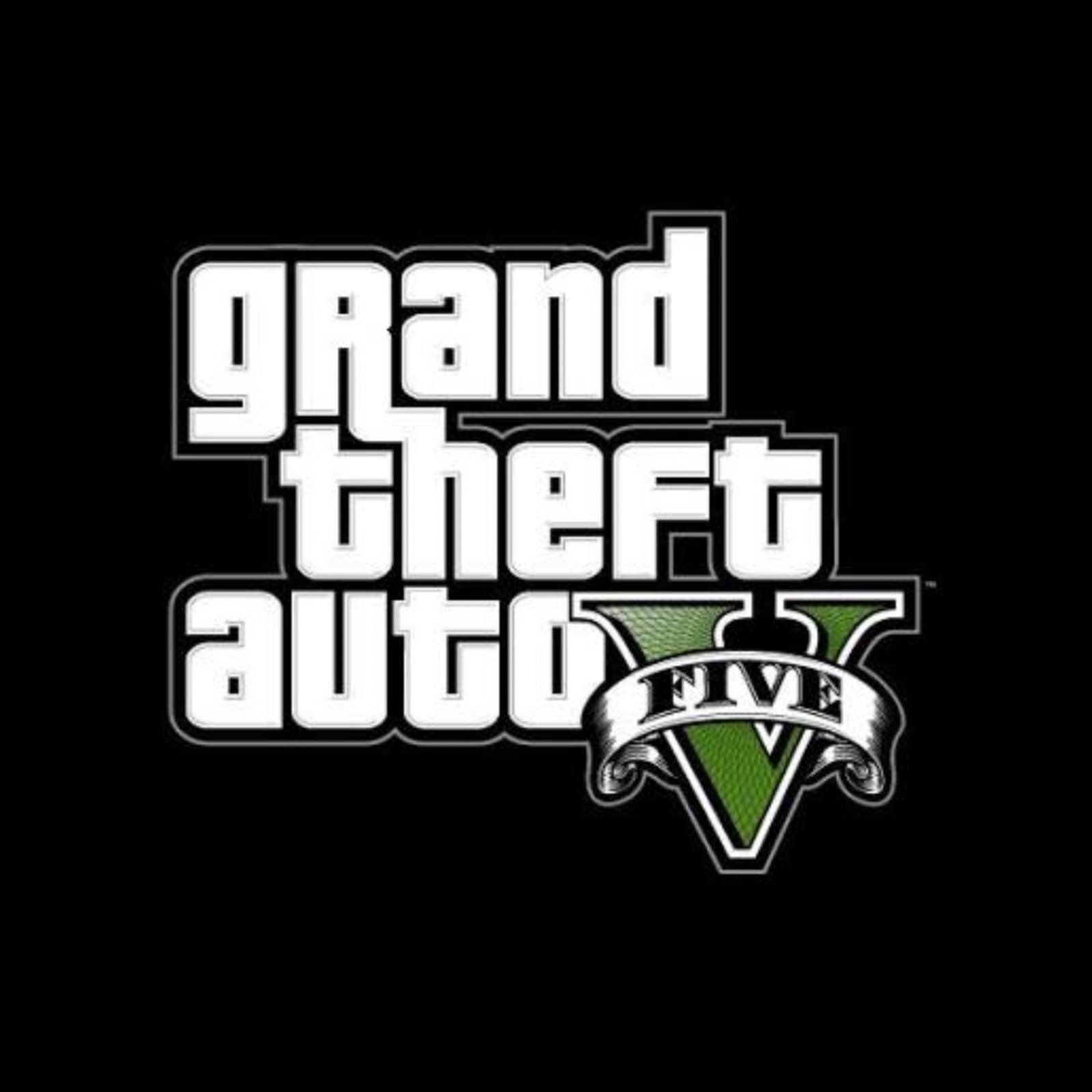 Grand Theft Auto V